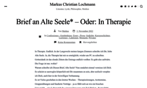 Markus-lochmann.de thumbnail