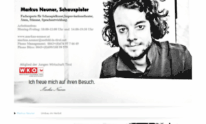 Markus-neuner.at thumbnail