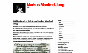 Markusmanfredjung.de thumbnail