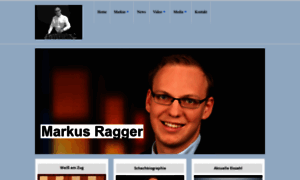 Markusragger.at thumbnail