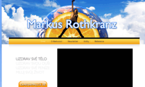 Markusrothkranz.cz thumbnail