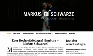 Markusschwarze.com thumbnail