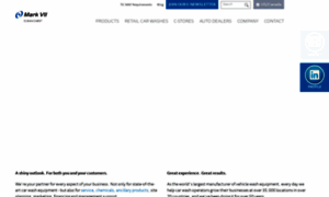 Markvii.net thumbnail
