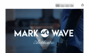 Markwave.com.br thumbnail