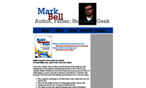 Markwbell.com thumbnail