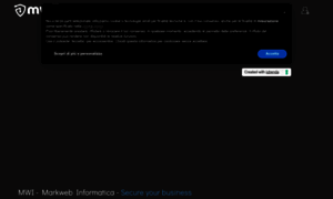 Markwebinformatica.net thumbnail