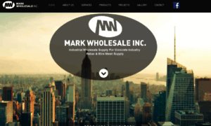 Markwholesale.com thumbnail