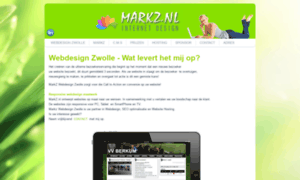 Markz.nl thumbnail