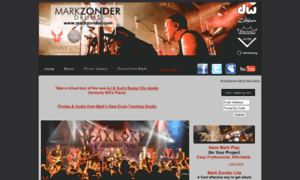 Markzonder.com thumbnail