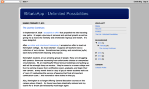 Marlaapp.com thumbnail
