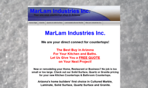 Marlam.com thumbnail