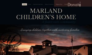 Marlandchildrenshome.com thumbnail