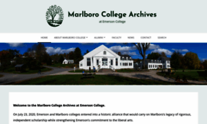 Marlboro.edu thumbnail