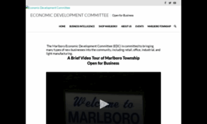 Marlboroedc.com thumbnail