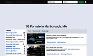 Marlborough-ma.showmethead.com thumbnail