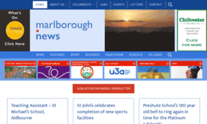 Marlborough.news thumbnail