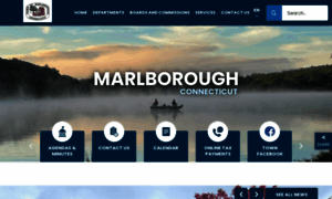 Marlboroughct.net thumbnail