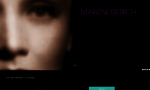 Marlene.com thumbnail