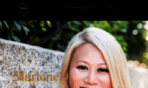Marlened.com thumbnail