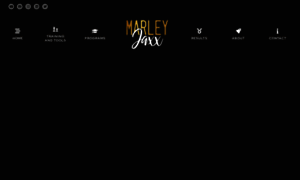 Marleyjaxx.com thumbnail