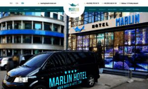 Marlin-hotel.com thumbnail