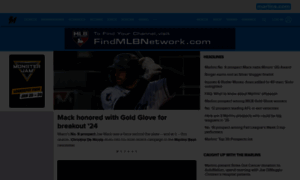 Marlins.com thumbnail