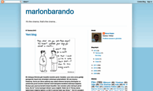 Marlonbarando.blogspot.com thumbnail