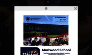 Marlwood.com thumbnail