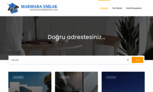 Marmaraemlakedirne.com thumbnail