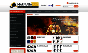 Marmaraigm.com thumbnail