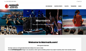 Marmaris.com thumbnail