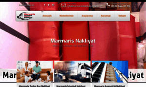 Marmarisistanbulnakliyat.com thumbnail