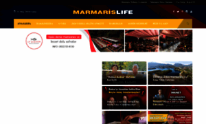 Marmarislife.net thumbnail