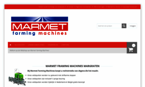 Marmet.nl thumbnail