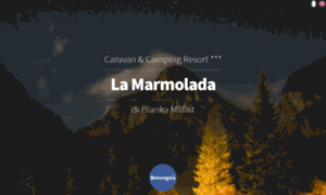 Marmolada.camp thumbnail