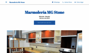 Marmoleria-mg-stone.negocio.site thumbnail