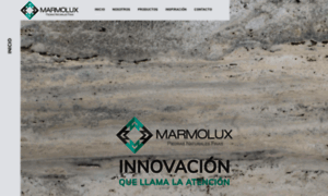 Marmolux.com.mx thumbnail