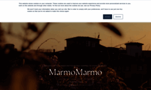 Marmomarmo.com thumbnail