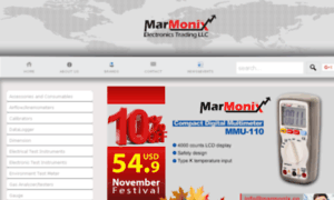 Marmonix-uae.com thumbnail