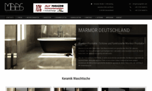 Marmor-deutschland.com thumbnail