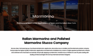 Marmorinovenetianplaster.com thumbnail