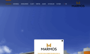 Marmos.com.tr thumbnail