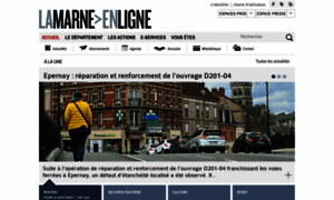 Marne.fr thumbnail