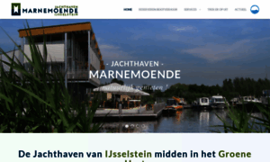 Marnemoende.nl thumbnail