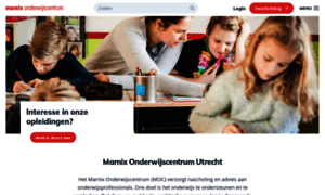 Marnixonderwijscentrum.nl thumbnail