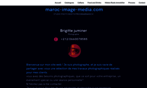 Maroc-image-media.com thumbnail