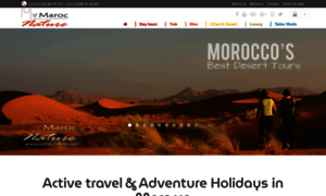 Maroc-nature.com thumbnail