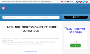Maroc-teleguide.com thumbnail