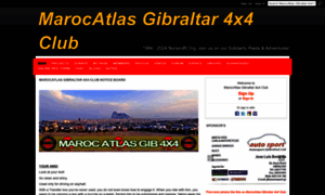 Marocatlasgib4x4.ning.com thumbnail