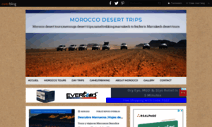 Marocdeserttours.over-blog.com thumbnail